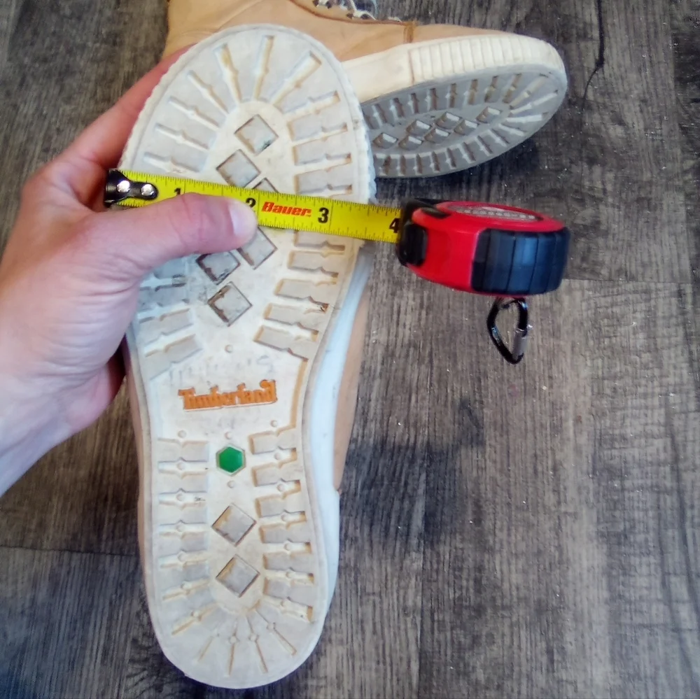 Timberland stylish durable